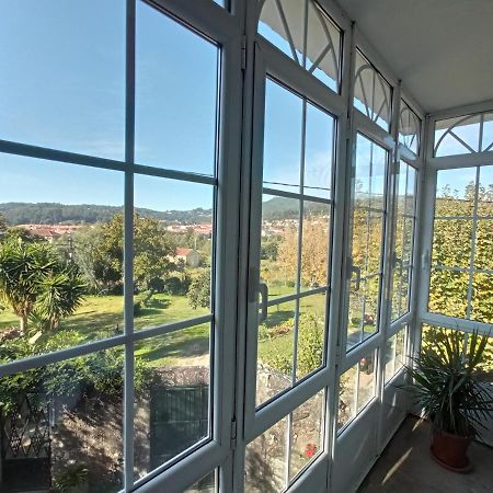 בית הארחה גונדומר 	Casa Estarque מראה חיצוני תמונה