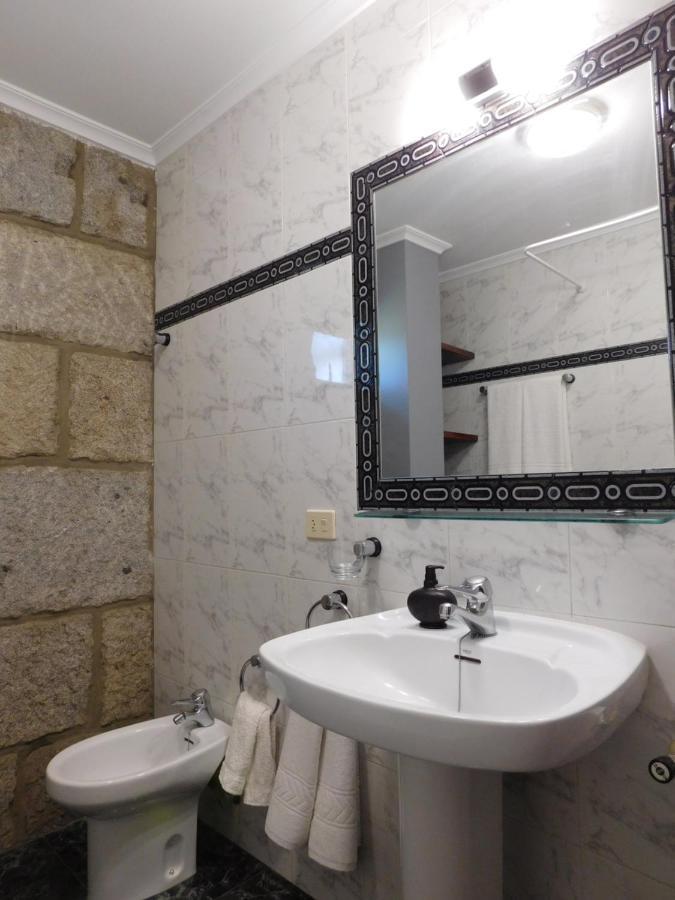בית הארחה גונדומר 	Casa Estarque מראה חיצוני תמונה