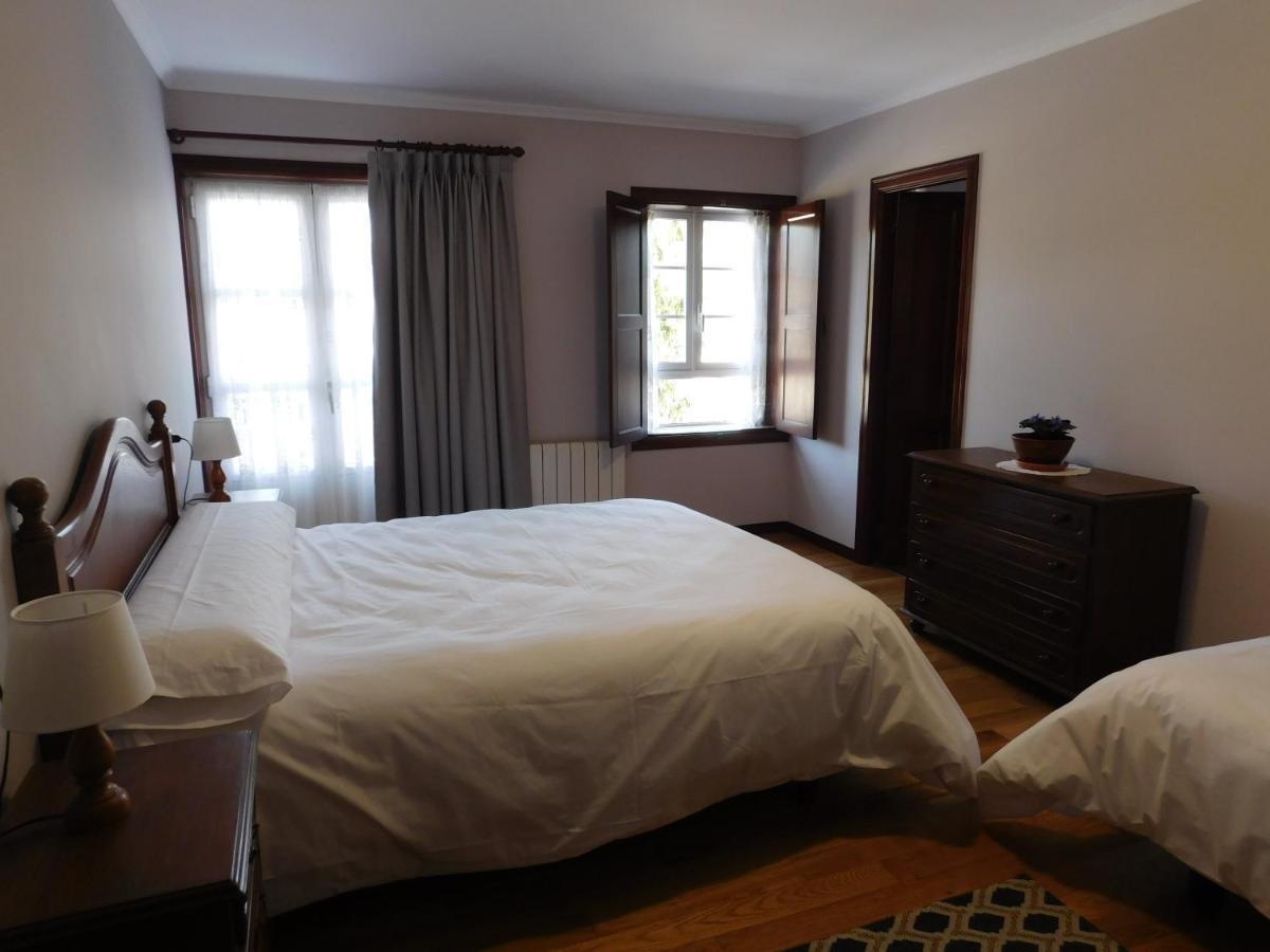 בית הארחה גונדומר 	Casa Estarque מראה חיצוני תמונה