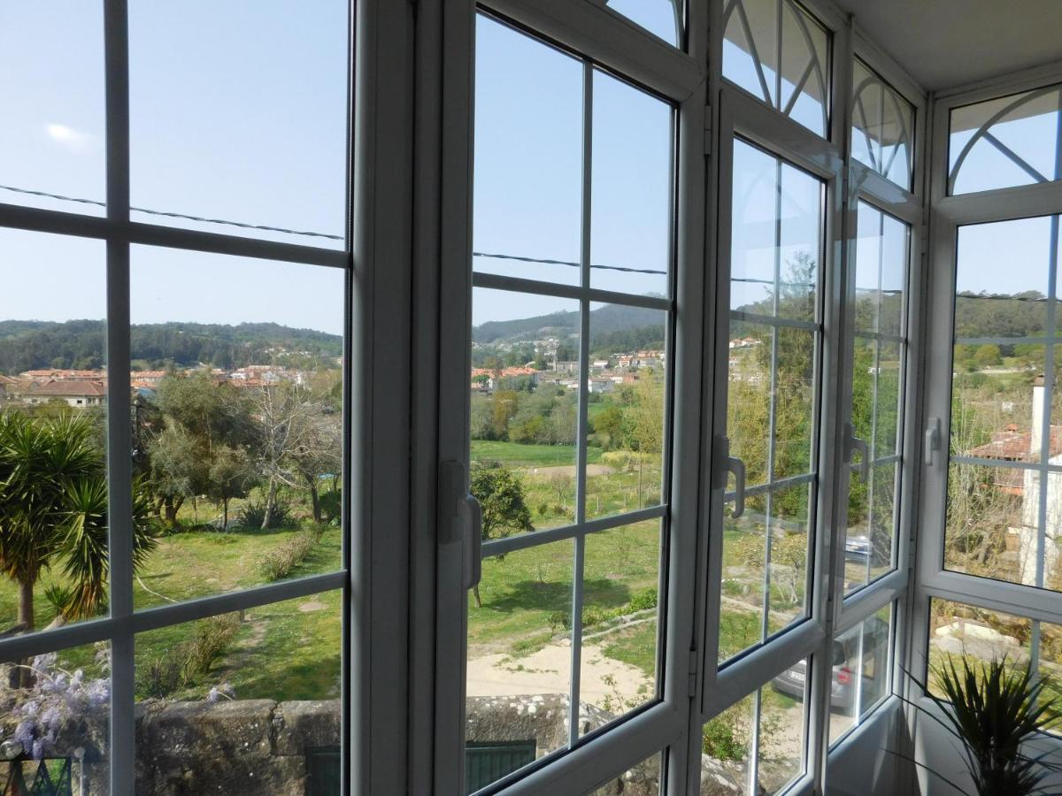 בית הארחה גונדומר 	Casa Estarque מראה חיצוני תמונה