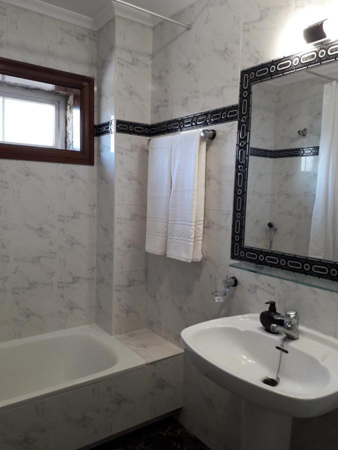בית הארחה גונדומר 	Casa Estarque מראה חיצוני תמונה