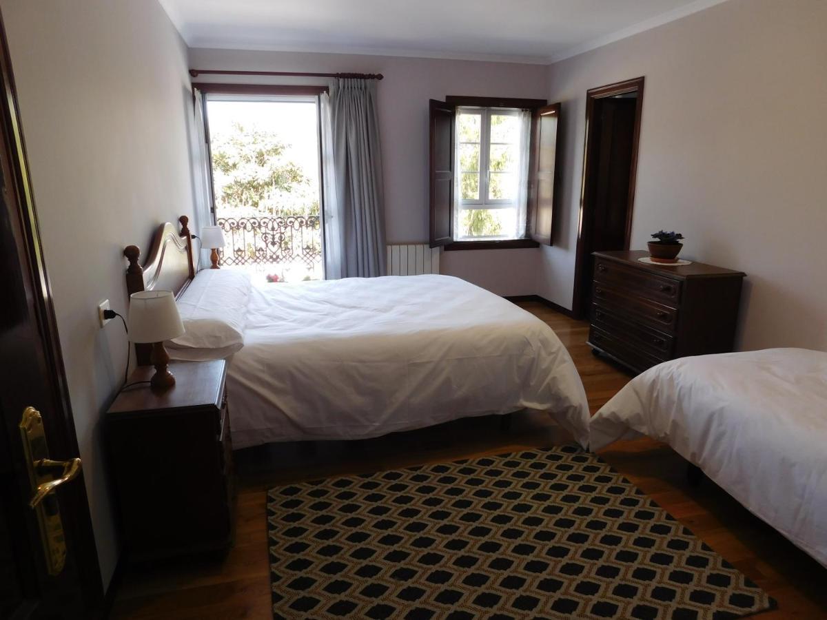 בית הארחה גונדומר 	Casa Estarque מראה חיצוני תמונה