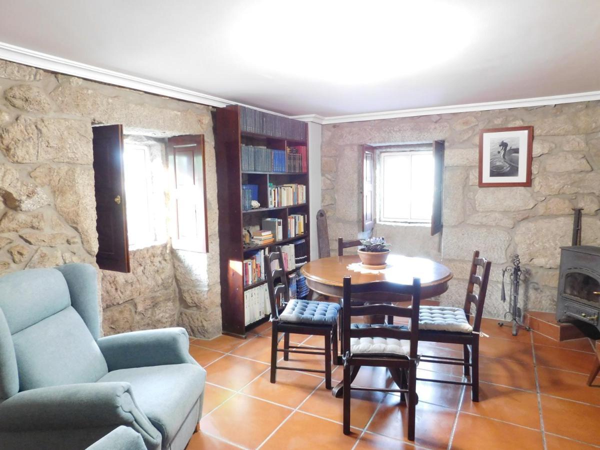 בית הארחה גונדומר 	Casa Estarque מראה חיצוני תמונה
