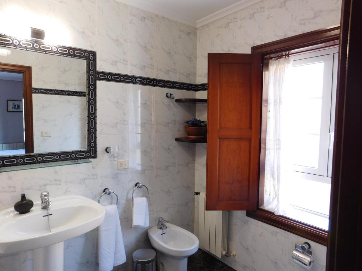 בית הארחה גונדומר 	Casa Estarque מראה חיצוני תמונה