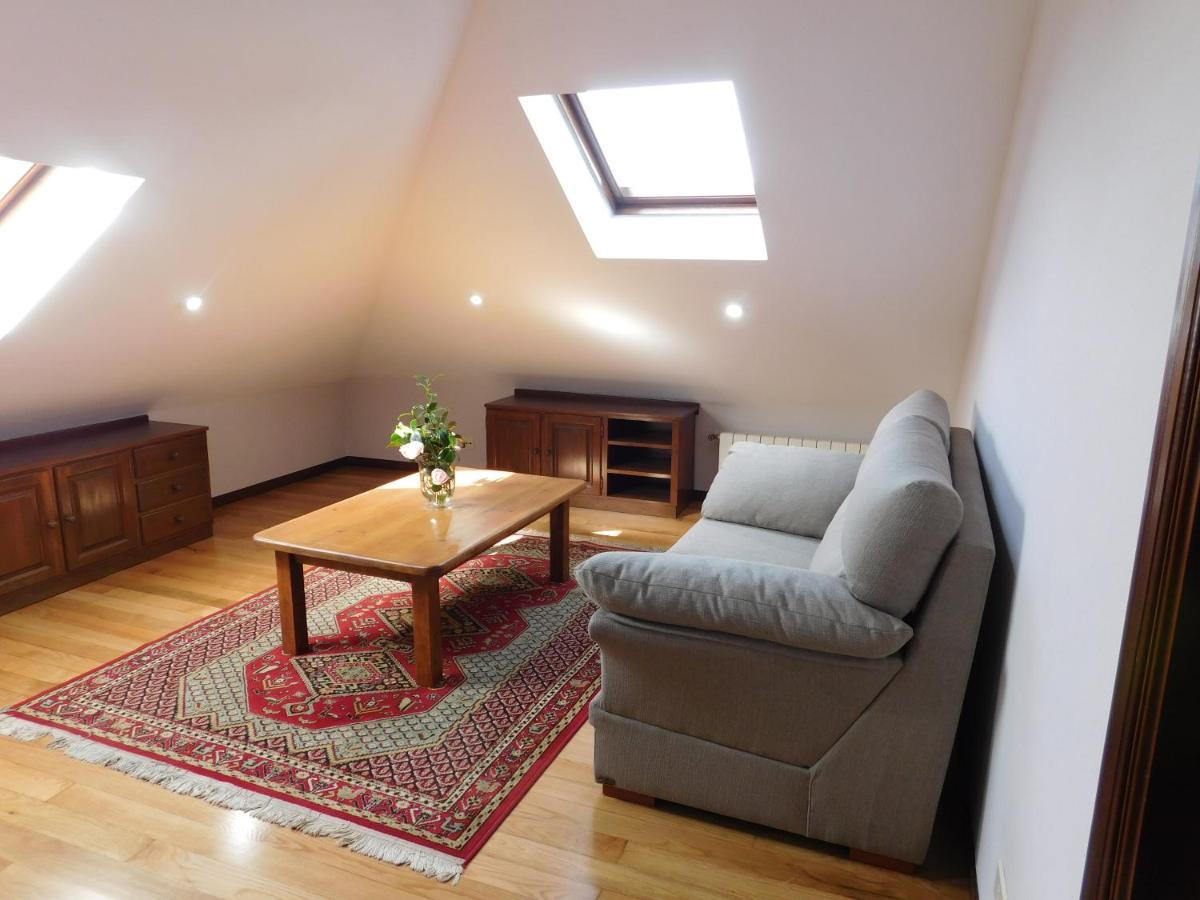 בית הארחה גונדומר 	Casa Estarque מראה חיצוני תמונה
