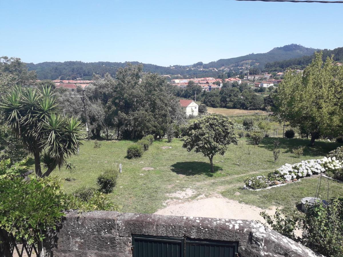 בית הארחה גונדומר 	Casa Estarque מראה חיצוני תמונה