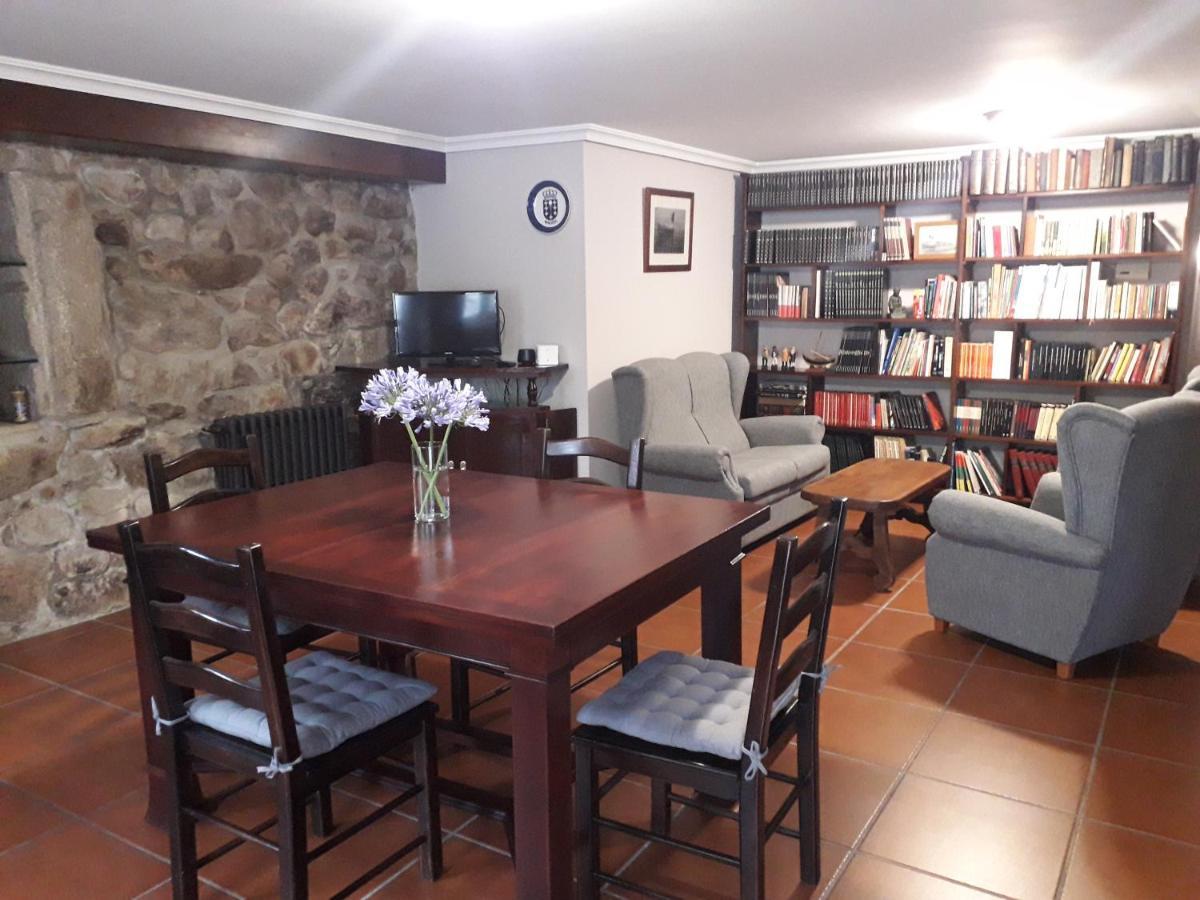 בית הארחה גונדומר 	Casa Estarque מראה חיצוני תמונה