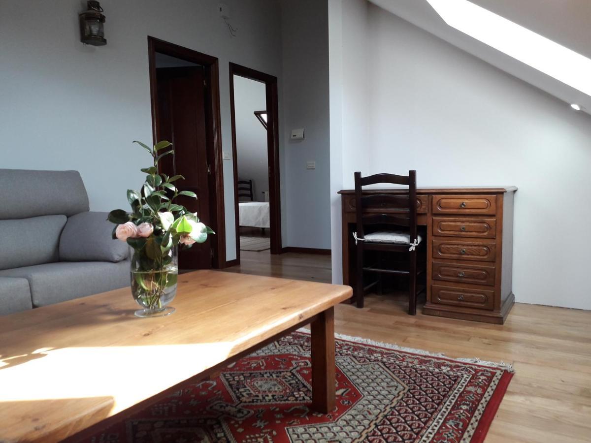 בית הארחה גונדומר 	Casa Estarque מראה חיצוני תמונה