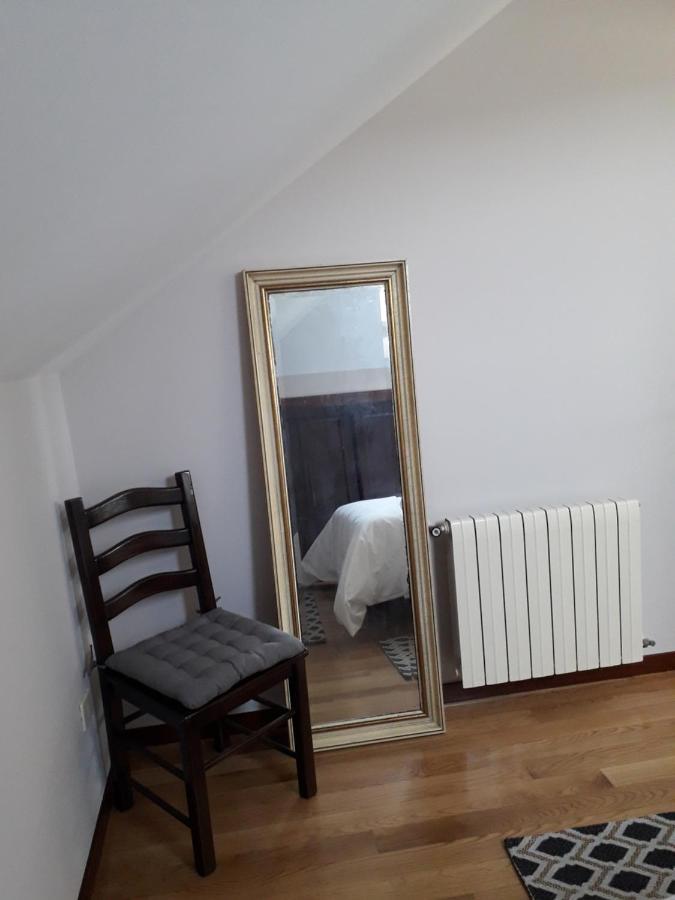 בית הארחה גונדומר 	Casa Estarque מראה חיצוני תמונה