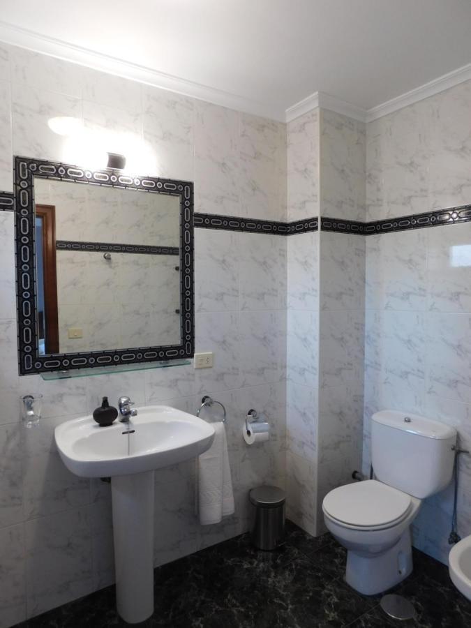 בית הארחה גונדומר 	Casa Estarque מראה חיצוני תמונה