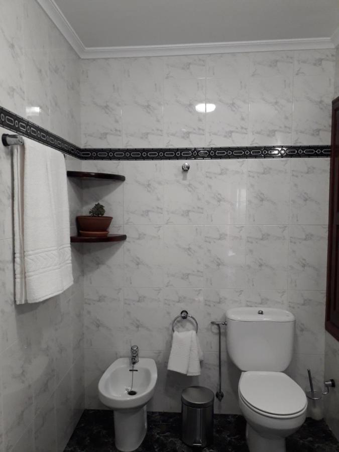 בית הארחה גונדומר 	Casa Estarque מראה חיצוני תמונה