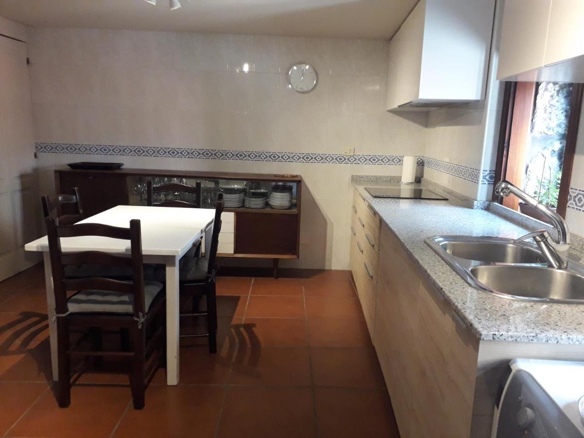 בית הארחה גונדומר 	Casa Estarque מראה חיצוני תמונה