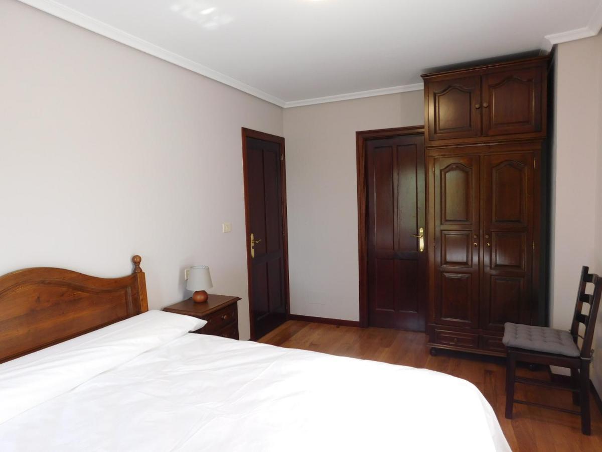 בית הארחה גונדומר 	Casa Estarque מראה חיצוני תמונה