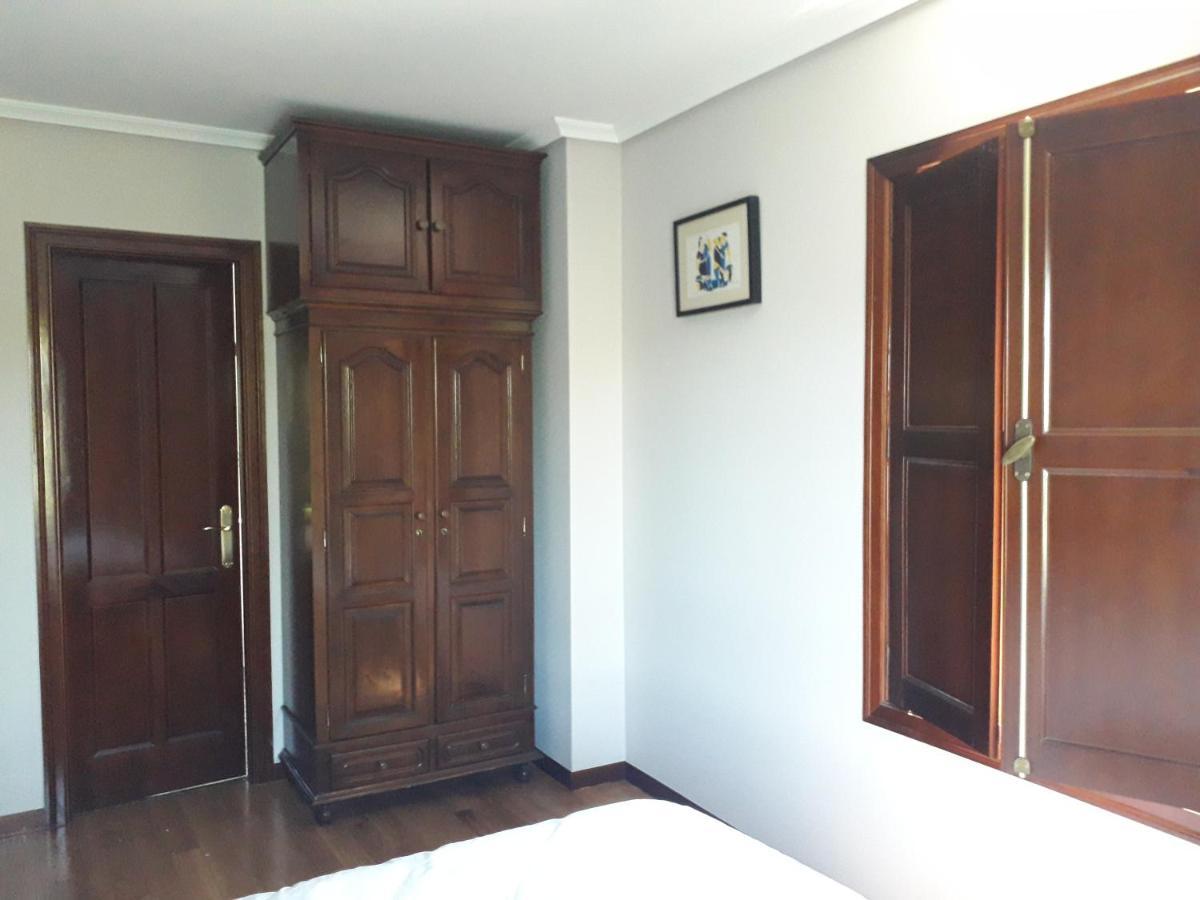 בית הארחה גונדומר 	Casa Estarque מראה חיצוני תמונה