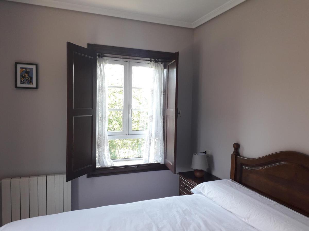 בית הארחה גונדומר 	Casa Estarque מראה חיצוני תמונה