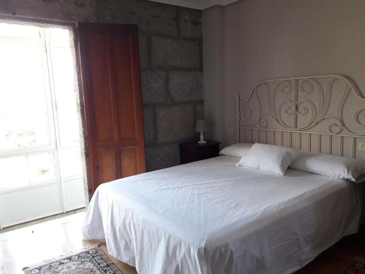 בית הארחה גונדומר 	Casa Estarque מראה חיצוני תמונה