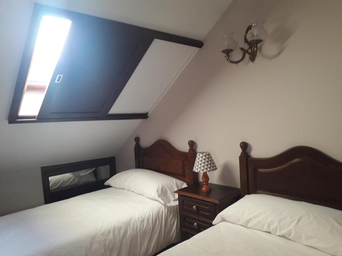 בית הארחה גונדומר 	Casa Estarque מראה חיצוני תמונה
