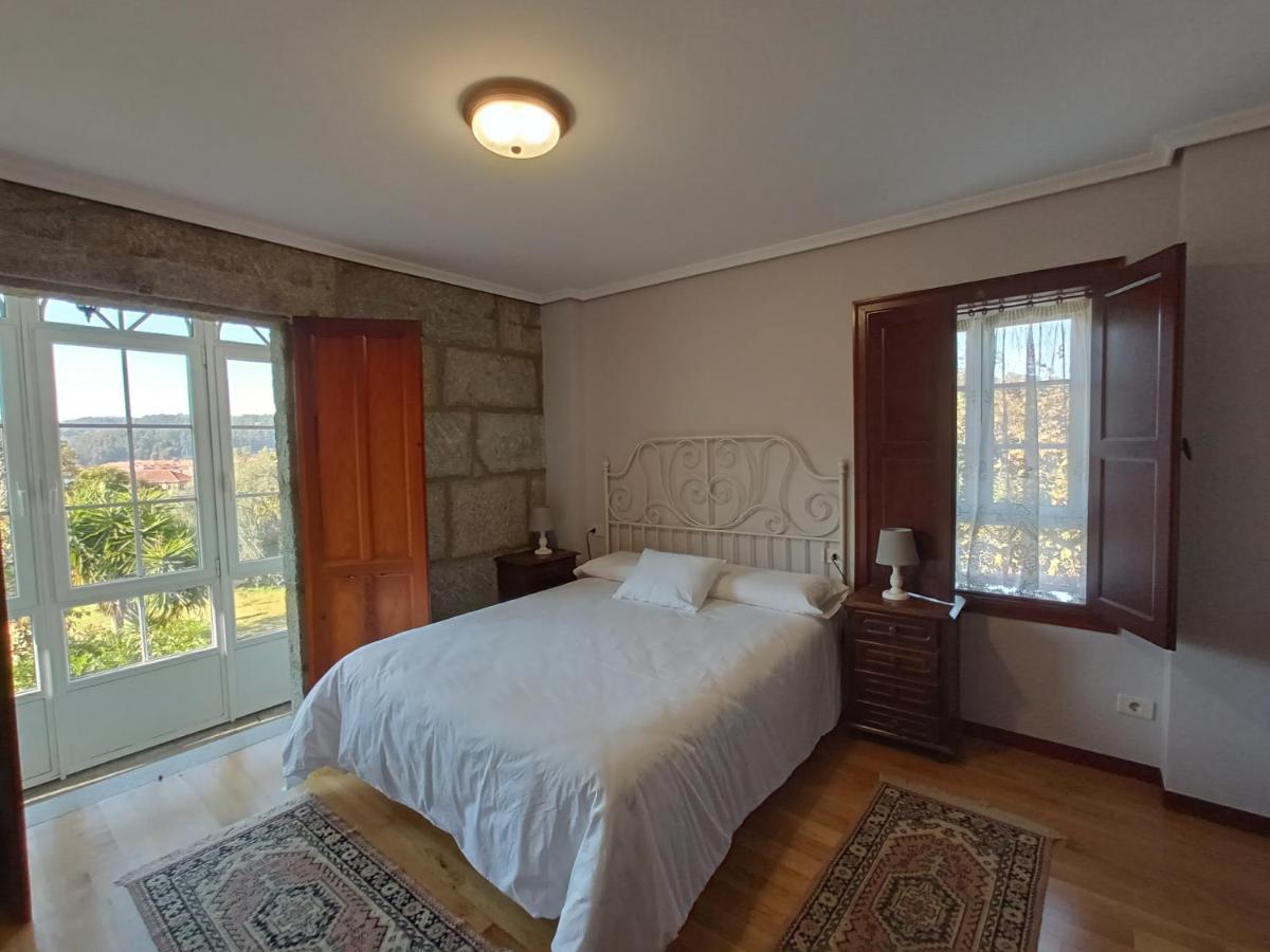 בית הארחה גונדומר 	Casa Estarque מראה חיצוני תמונה