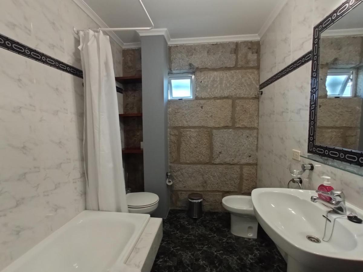 בית הארחה גונדומר 	Casa Estarque מראה חיצוני תמונה