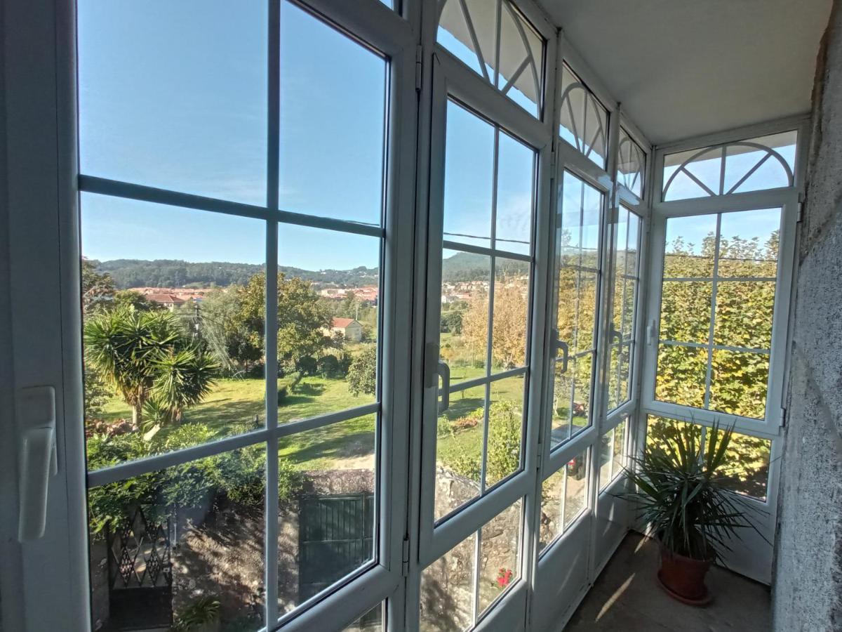 בית הארחה גונדומר 	Casa Estarque מראה חיצוני תמונה