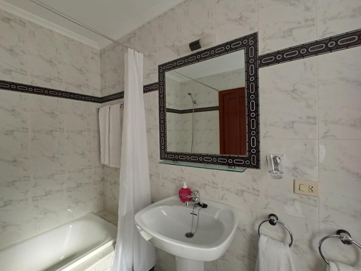 בית הארחה גונדומר 	Casa Estarque מראה חיצוני תמונה