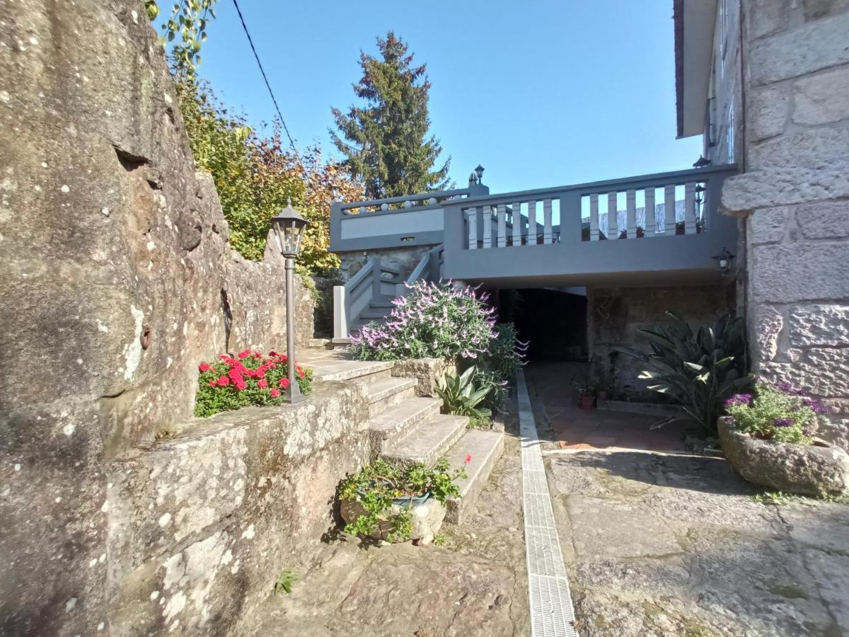 בית הארחה גונדומר 	Casa Estarque מראה חיצוני תמונה