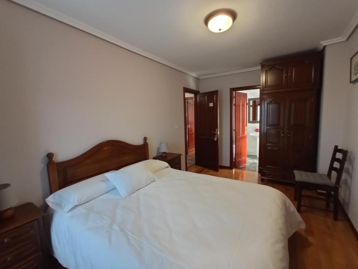 בית הארחה גונדומר 	Casa Estarque מראה חיצוני תמונה