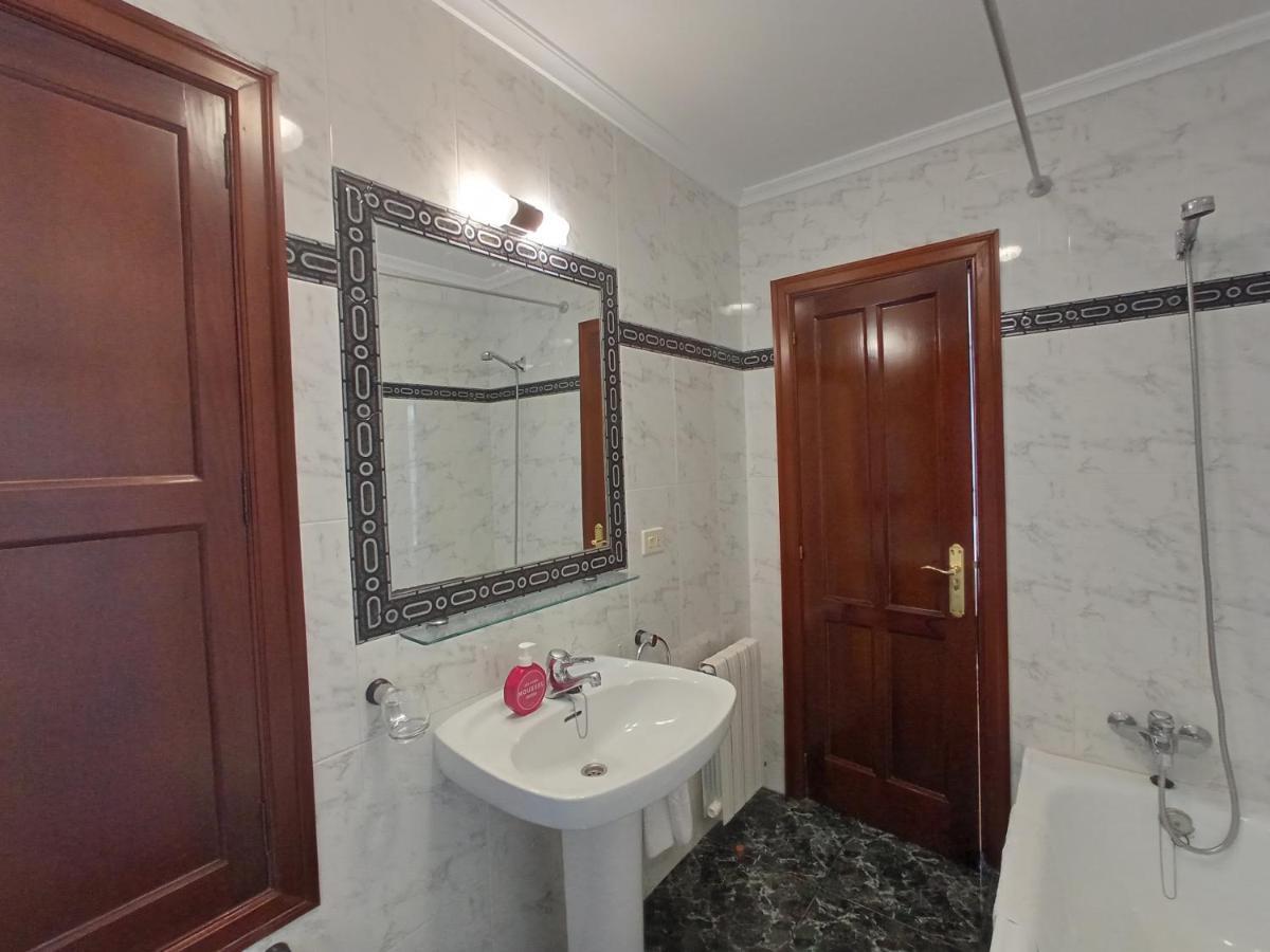 בית הארחה גונדומר 	Casa Estarque מראה חיצוני תמונה