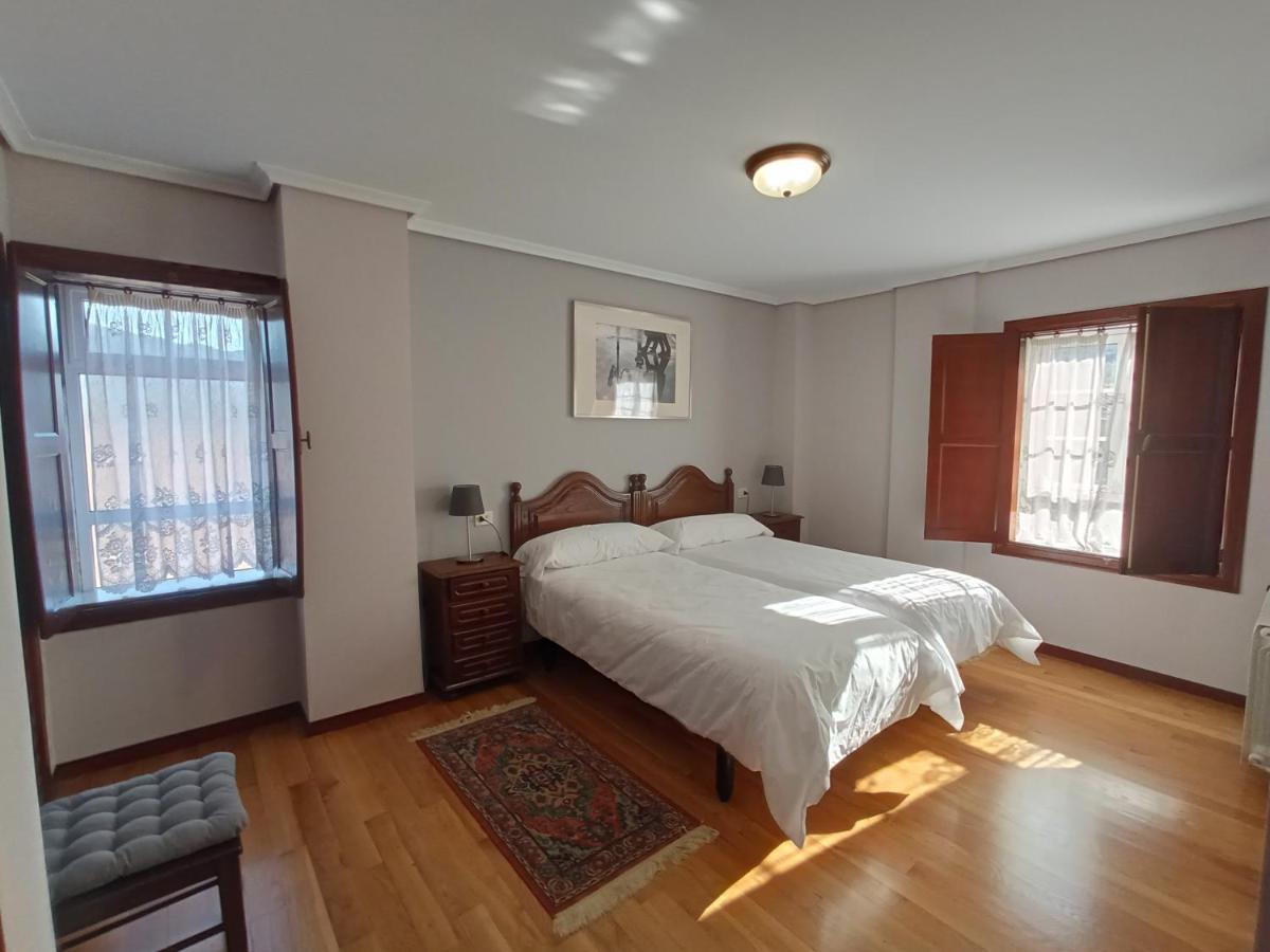 בית הארחה גונדומר 	Casa Estarque מראה חיצוני תמונה