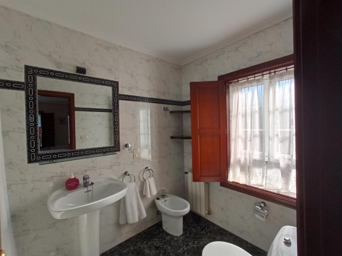 בית הארחה גונדומר 	Casa Estarque מראה חיצוני תמונה