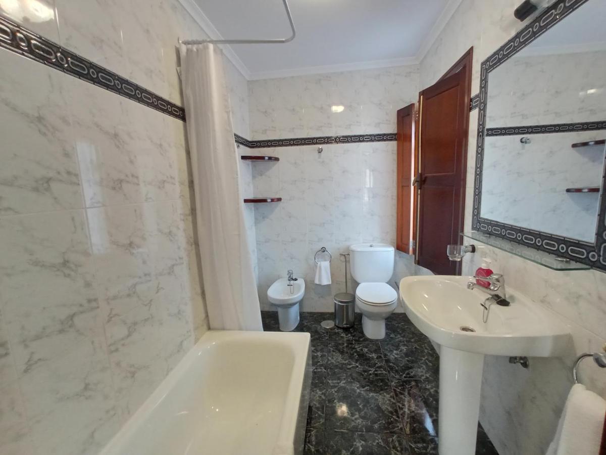 בית הארחה גונדומר 	Casa Estarque מראה חיצוני תמונה