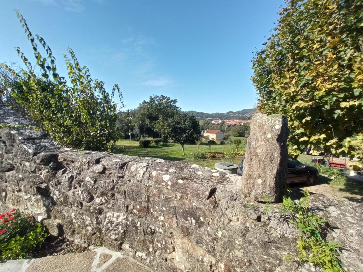 בית הארחה גונדומר 	Casa Estarque מראה חיצוני תמונה
